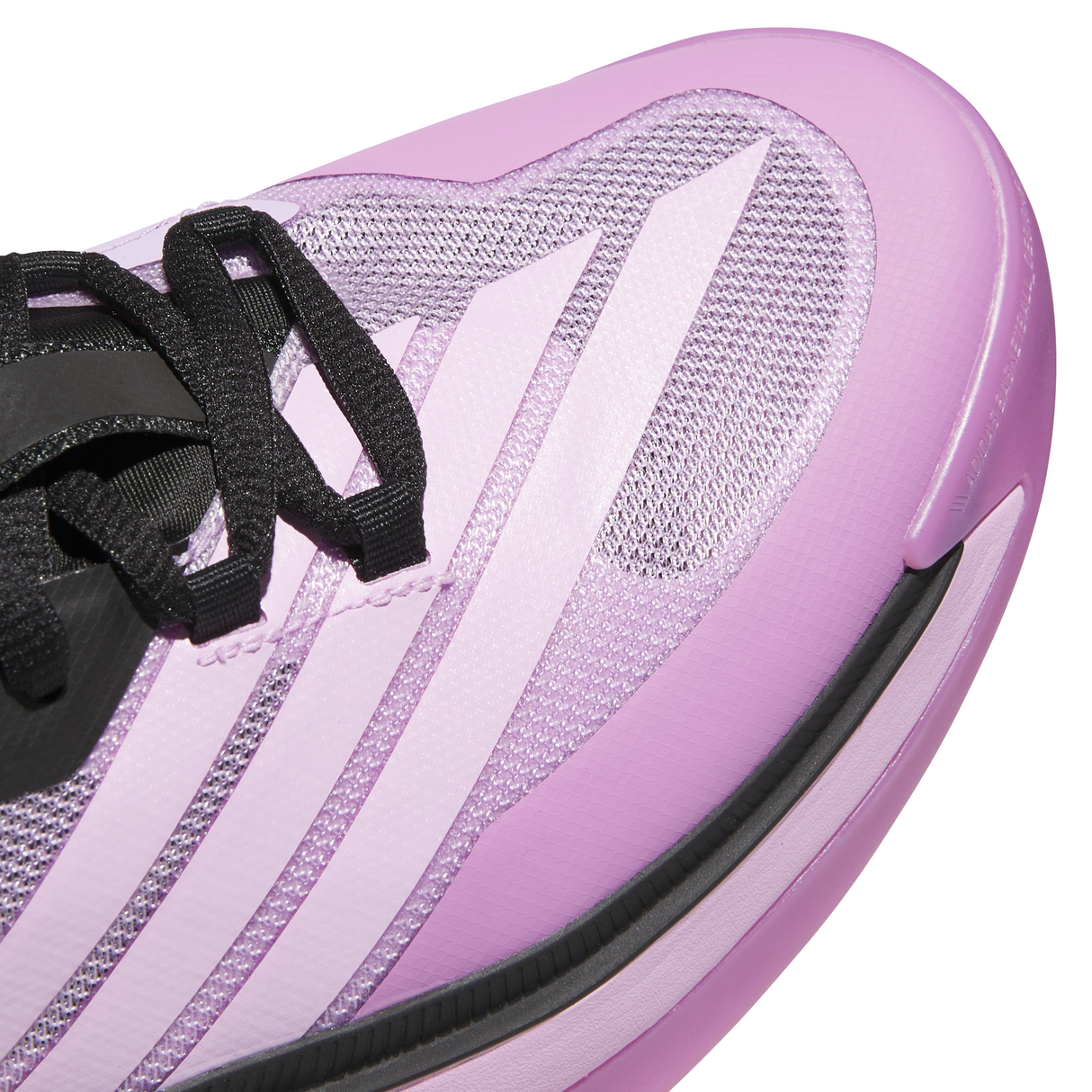 adidas Men's Adizero Select 3.0 Basketball Shoes