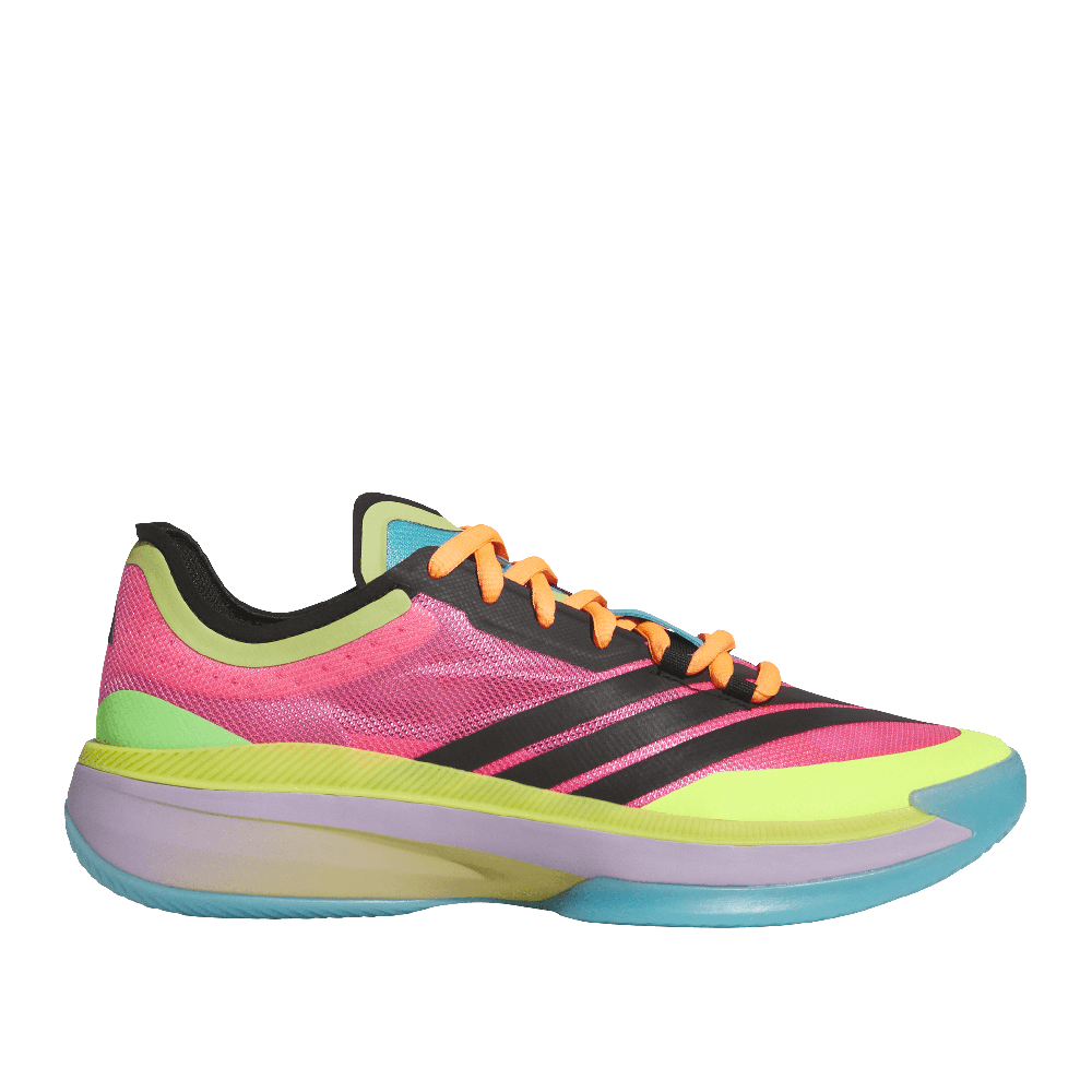 adidas Men's Adizero Select 3.0 Basketball Shoes