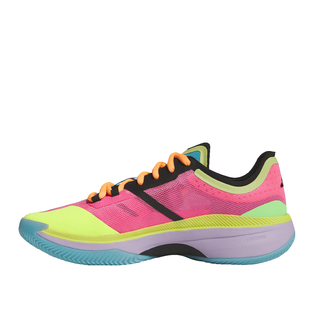 adidas Men's Adizero Select 3.0 Basketball Shoes