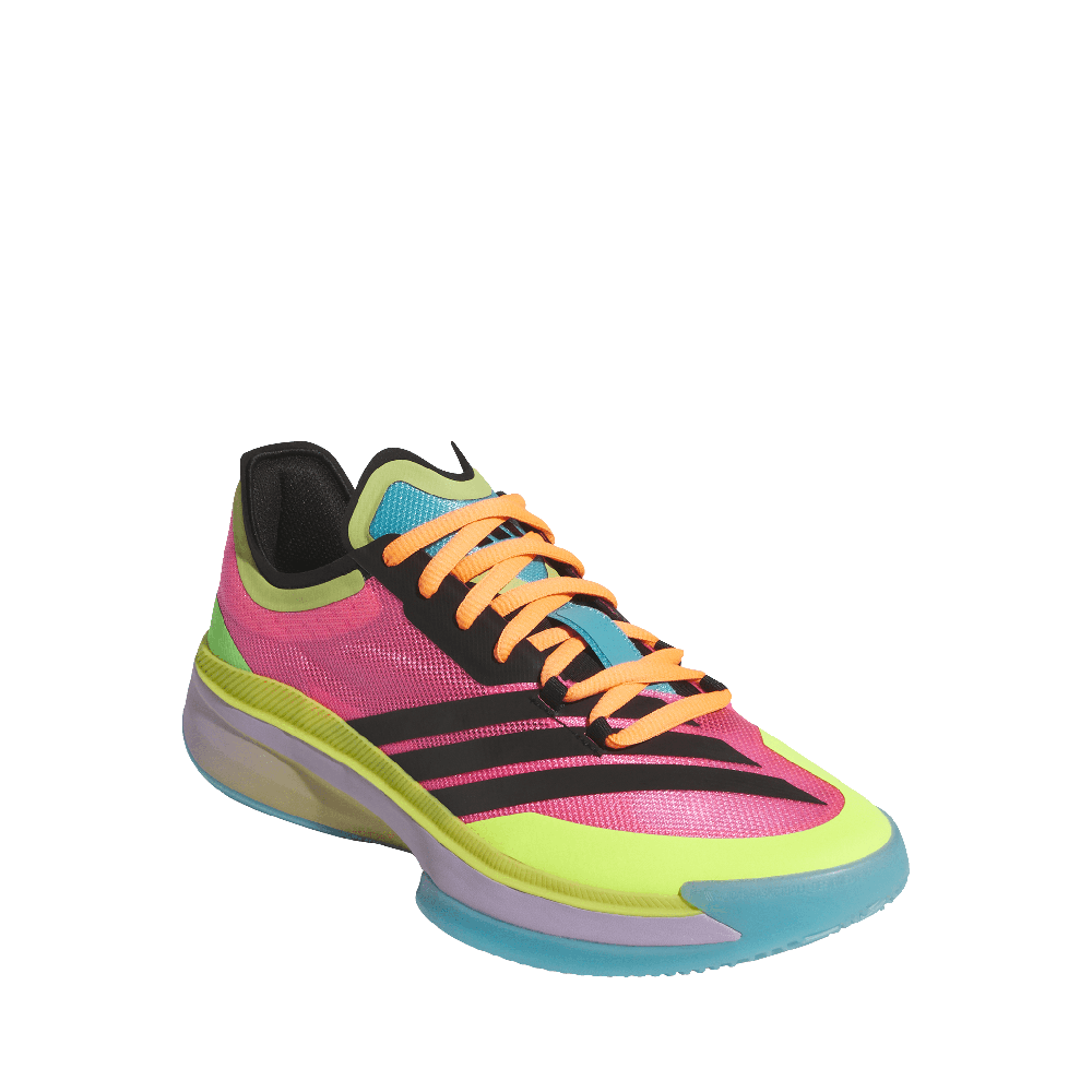 adidas Men's Adizero Select 3.0 Basketball Shoes