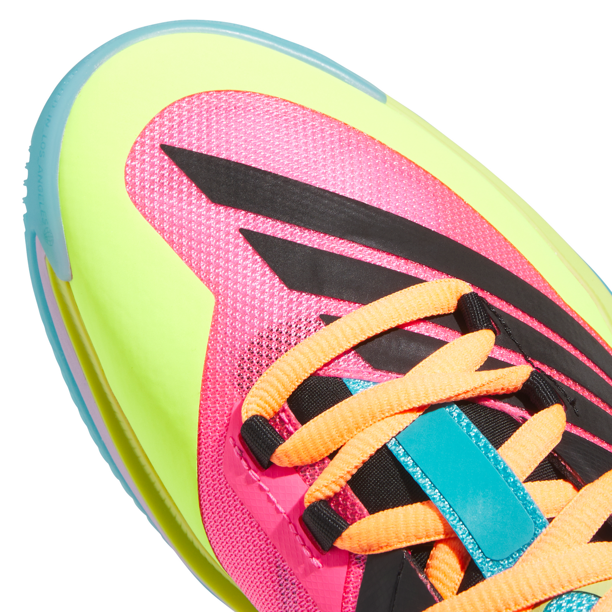 adidas Men's Adizero Select 3.0 Basketball Shoes