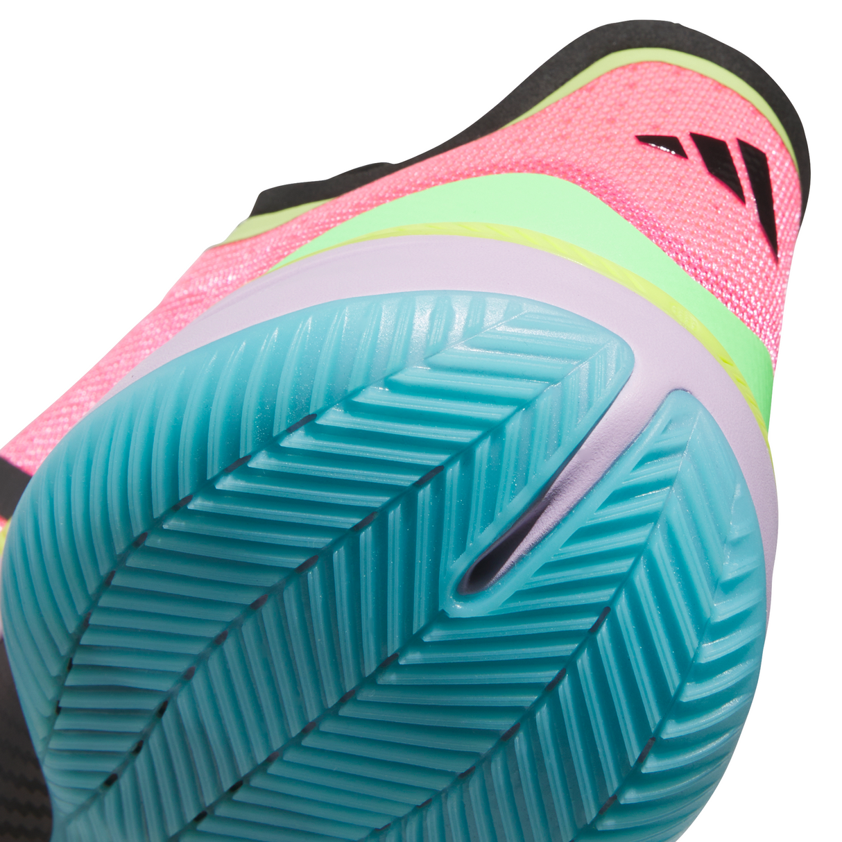 adidas Men's Adizero Select 3.0 Basketball Shoes