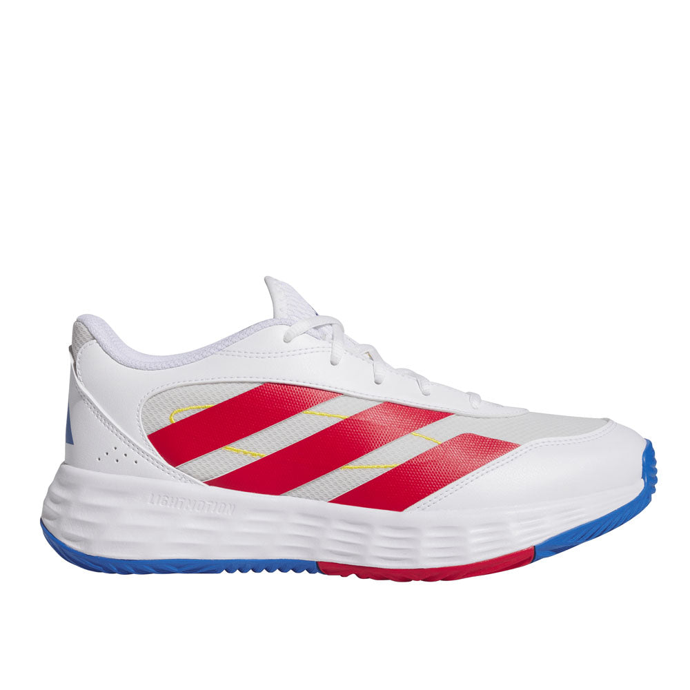 adidas Men's GAMECHASER Basketball Shoes