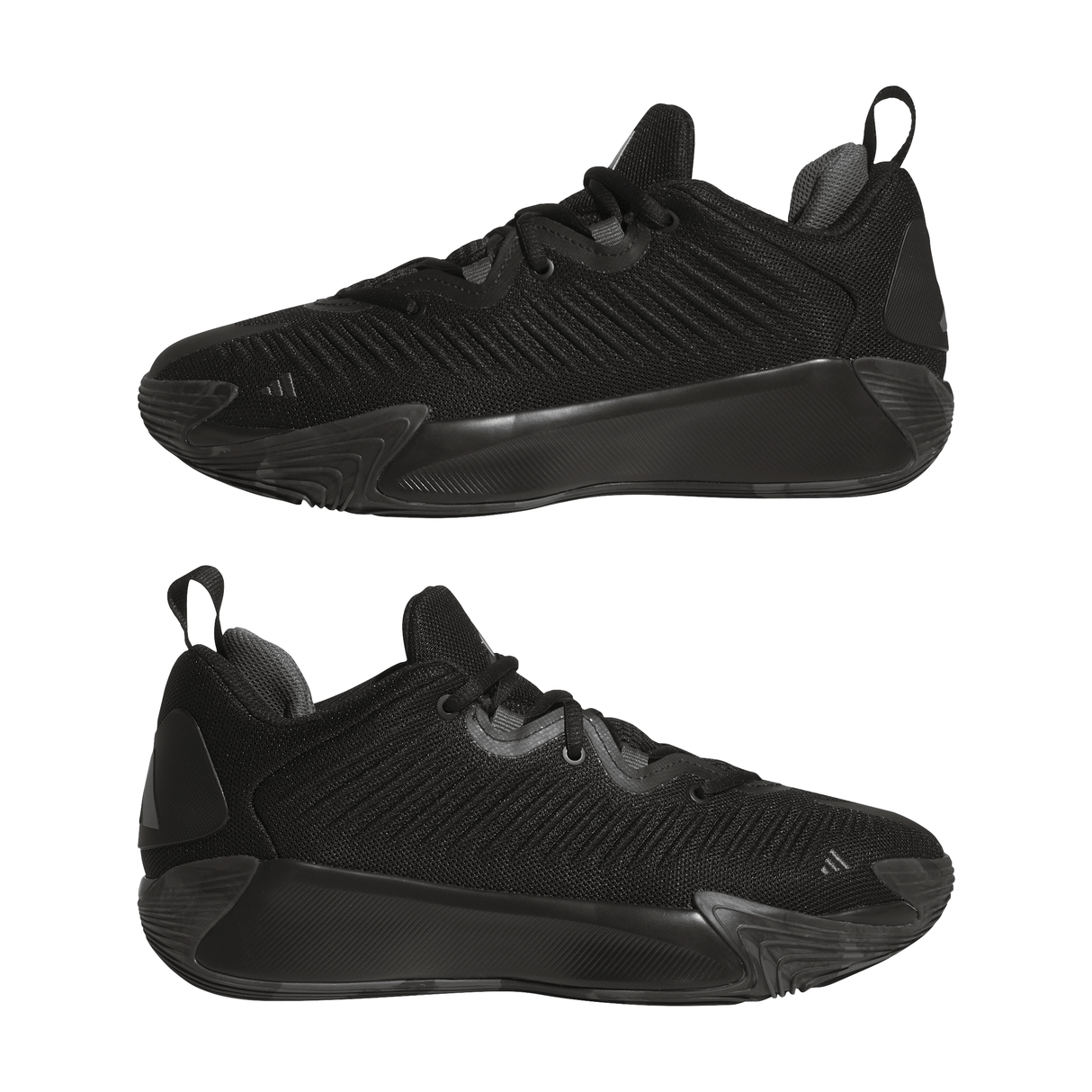 adidas Men's Initiation Basketball Shoes