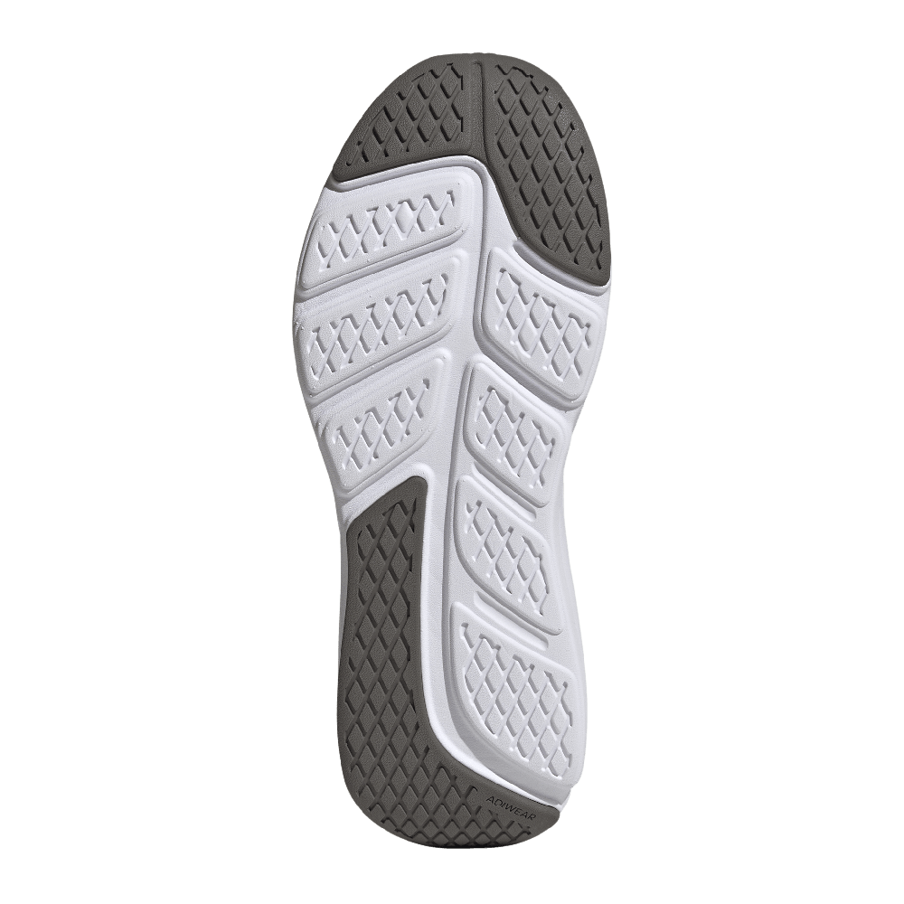 adidas Men's Cloudfoam Go Sock Casual Shoes