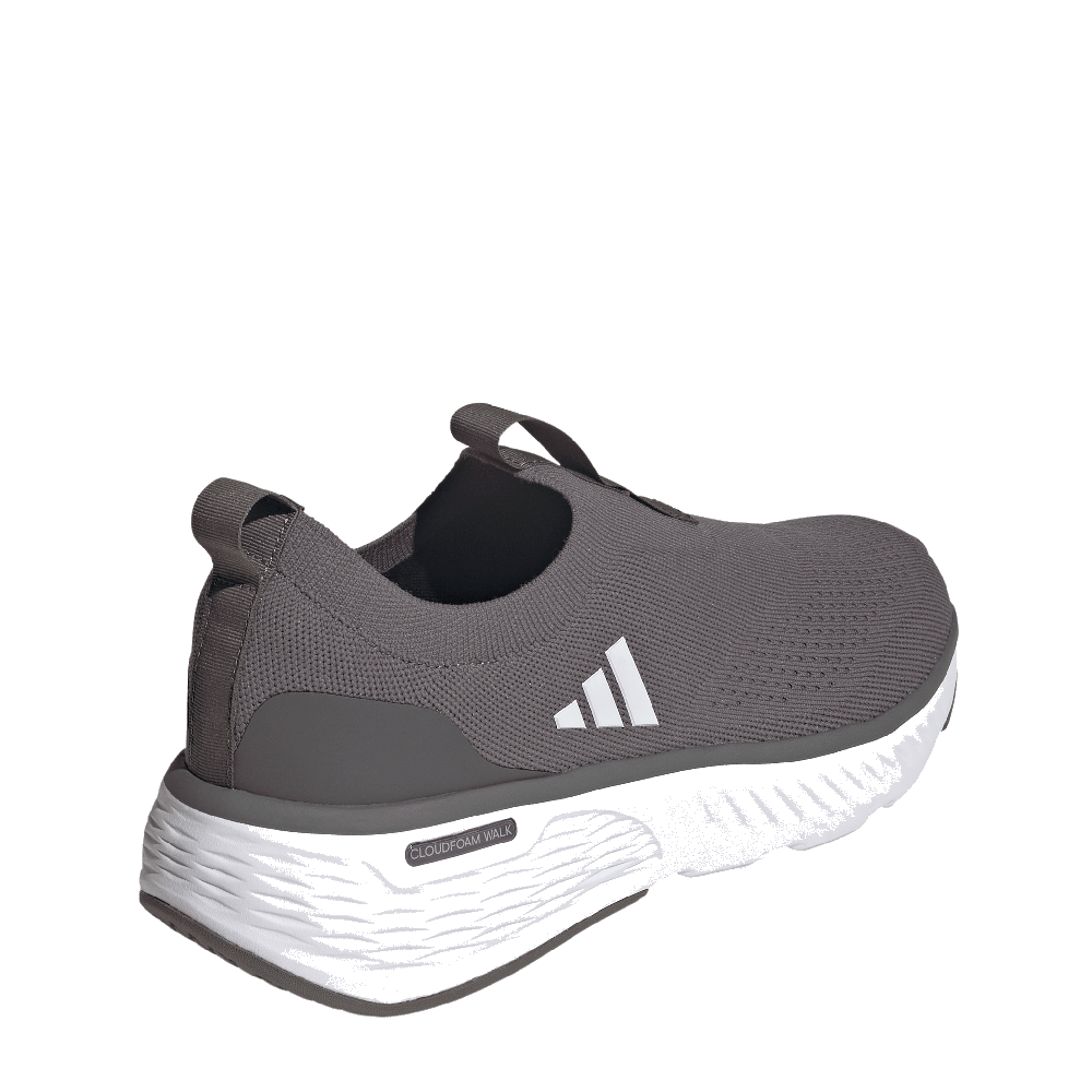 adidas Men's Cloudfoam Go Sock Casual Shoes