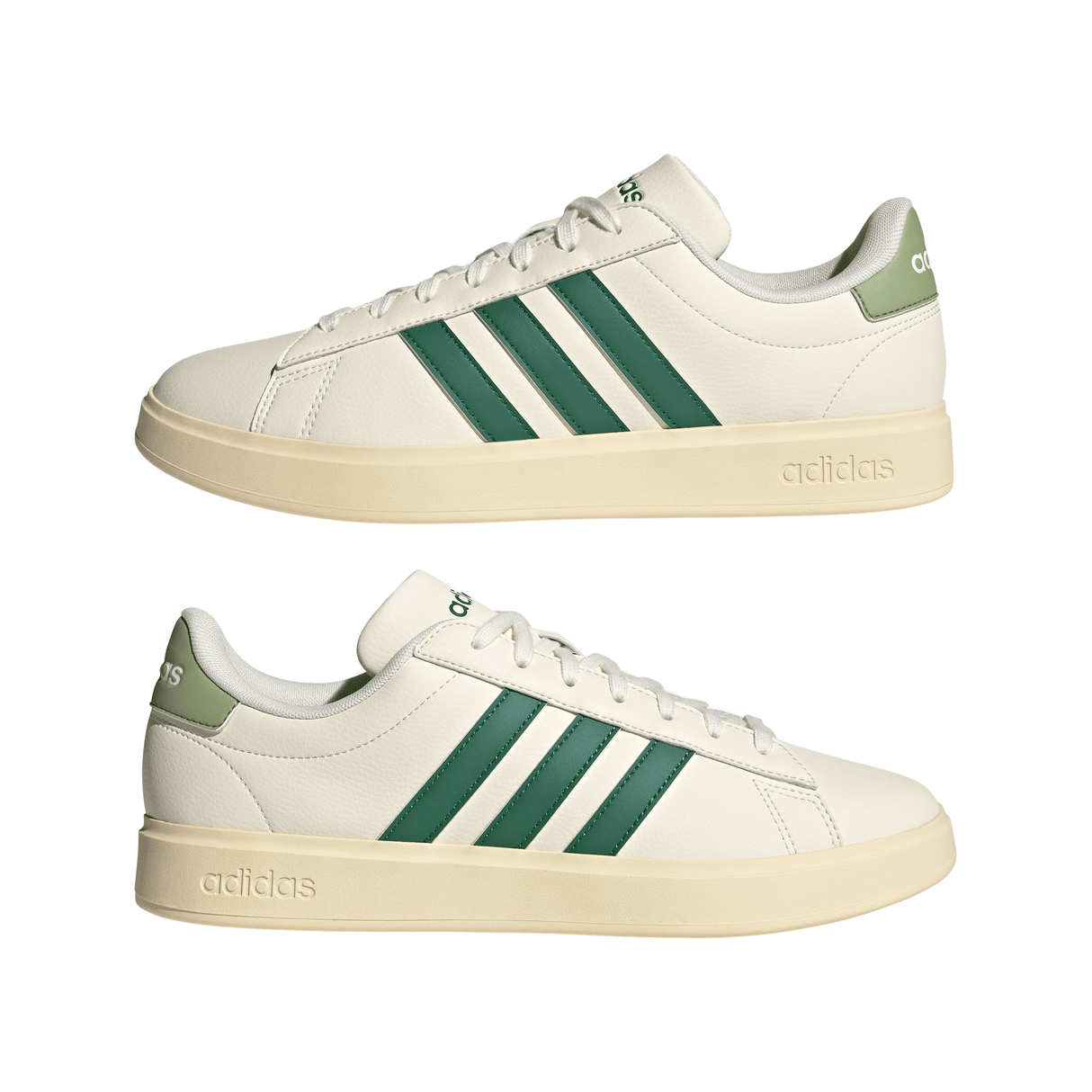 adidas Men's Grand Court 2.0 Casual Shoes