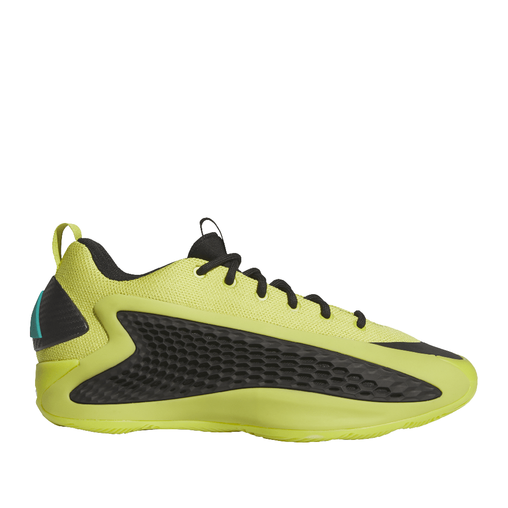 adidas Men's Anthony Edwards 1 Low Basketball Shoes