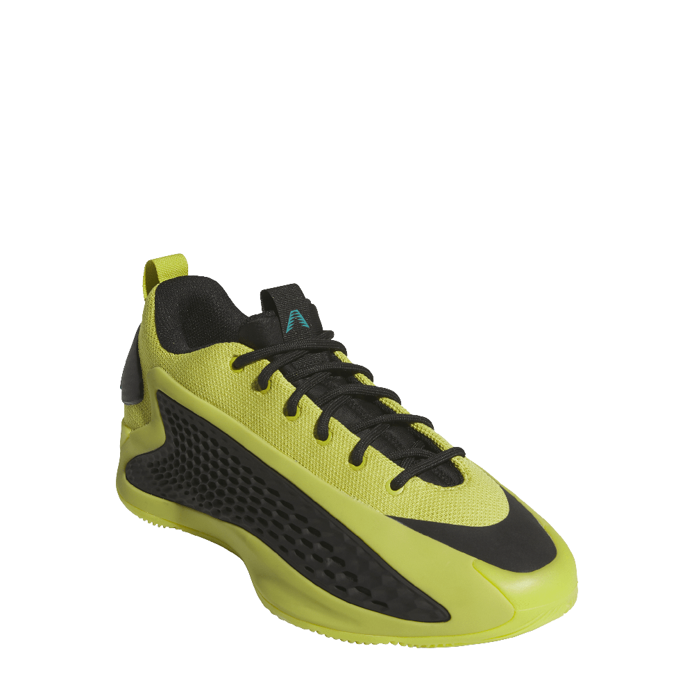 adidas Men's Anthony Edwards 1 Low Basketball Shoes