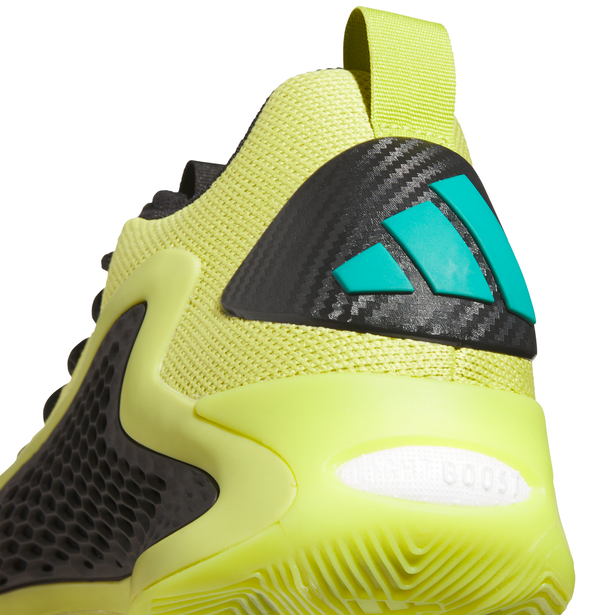 adidas Men's Anthony Edwards 1 Low Basketball Shoes