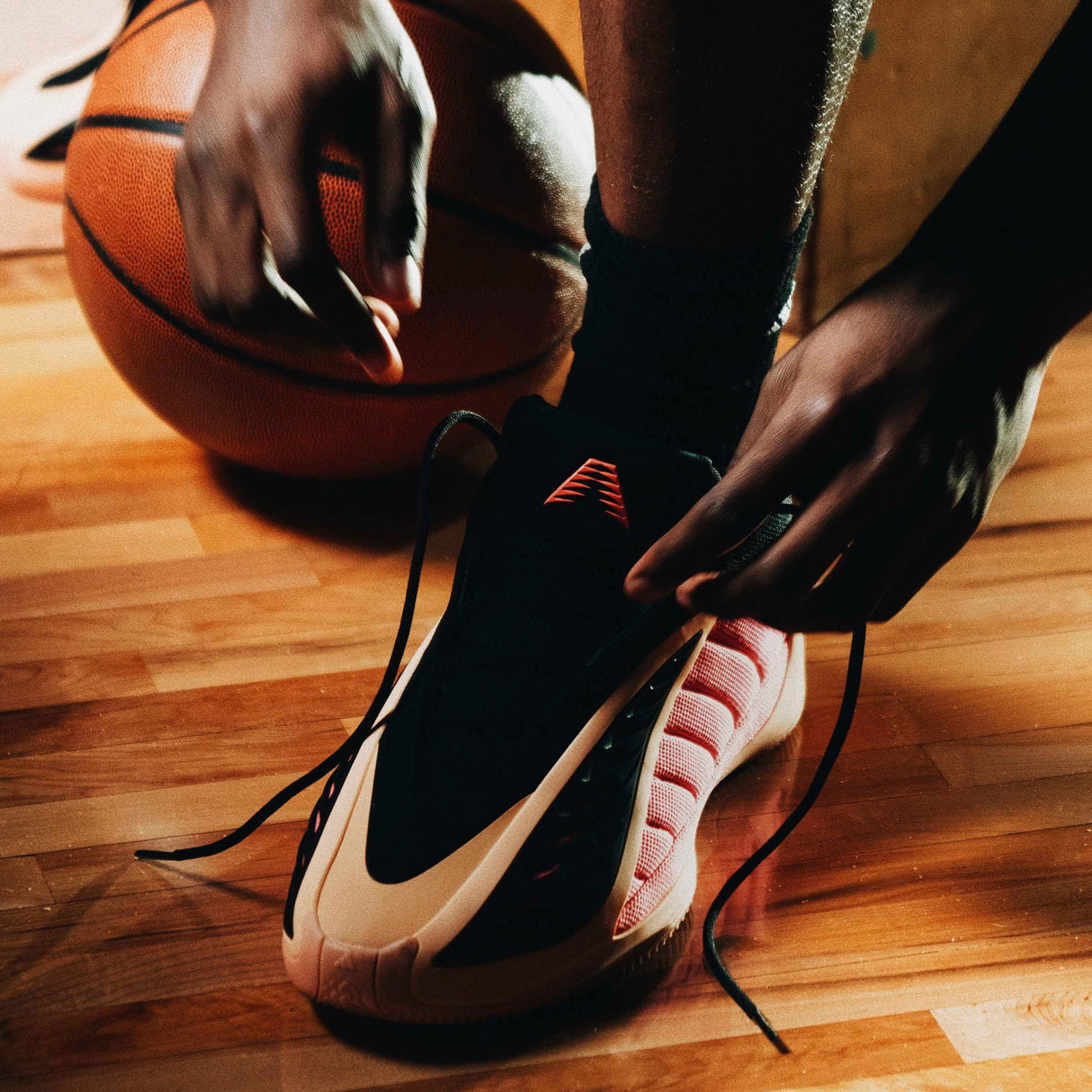 adidas Anthony Edwards 2 Basketball Shoes