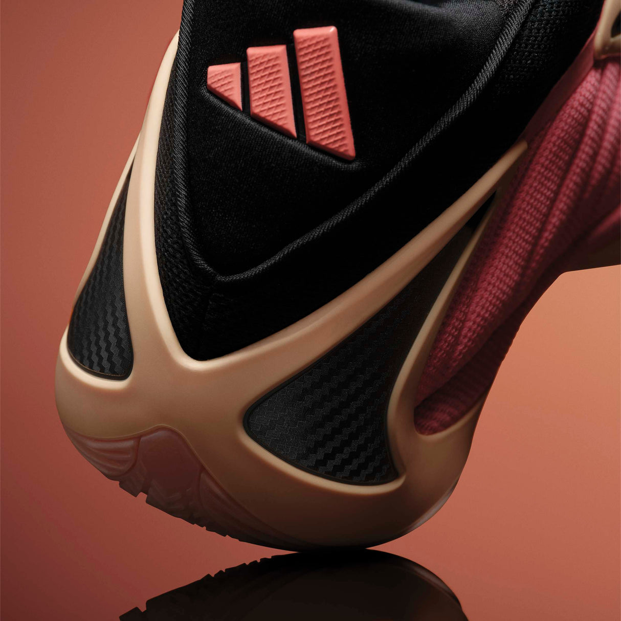 adidas Anthony Edwards 2 Basketball Shoes