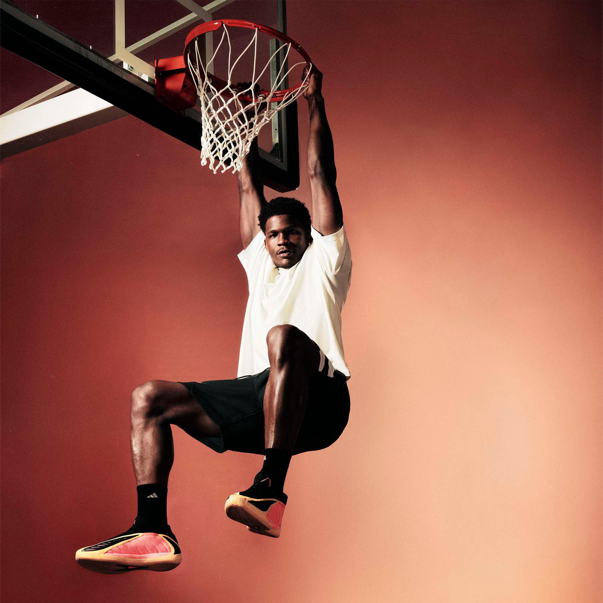 adidas Anthony Edwards 2 Basketball Shoes