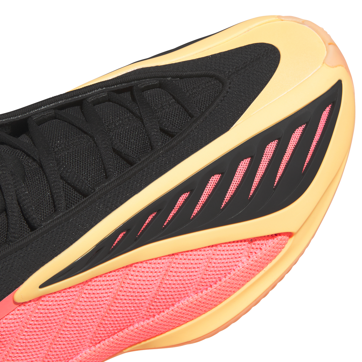 adidas Anthony Edwards 2 Basketball Shoes