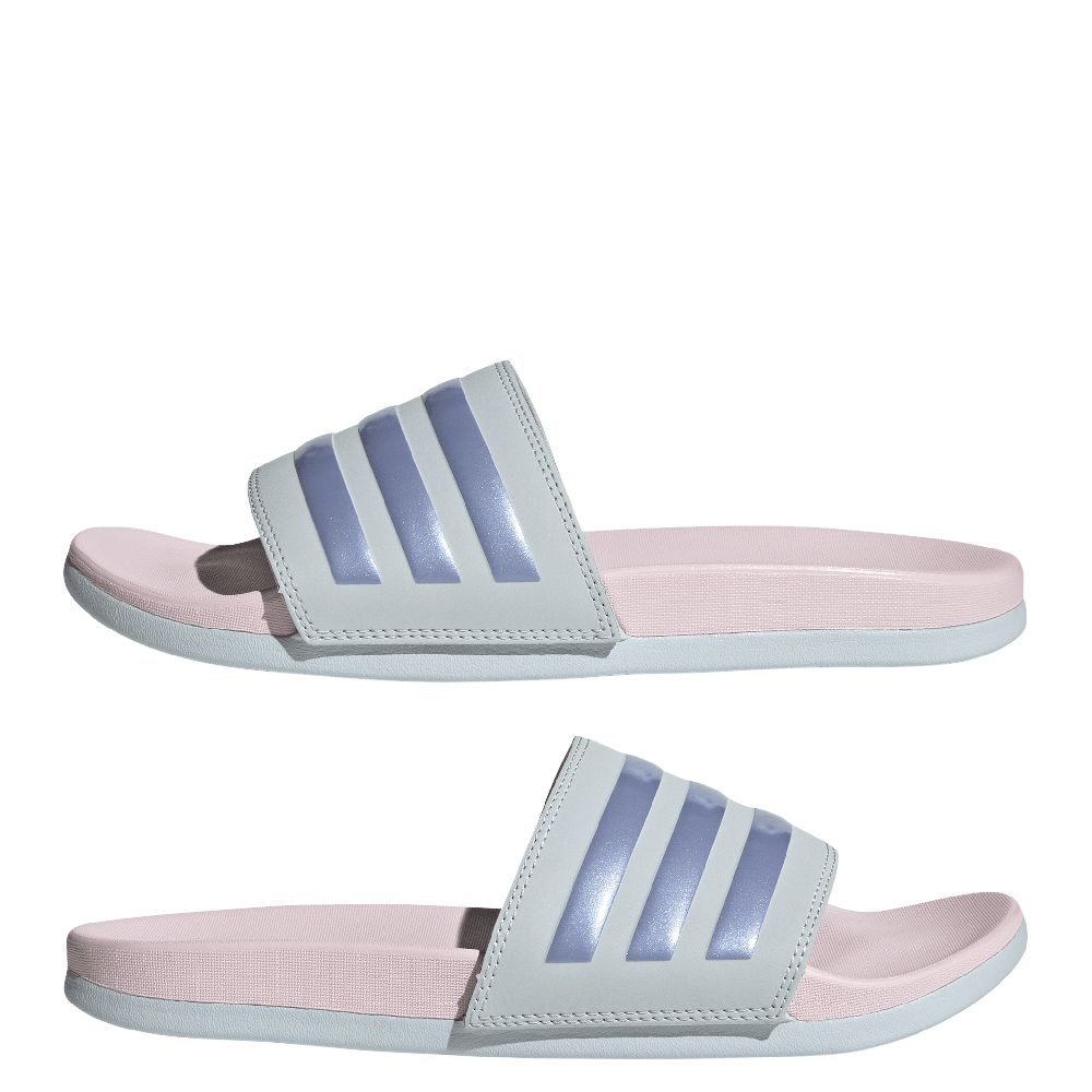 adidas Women's Adilette Comfort Slides