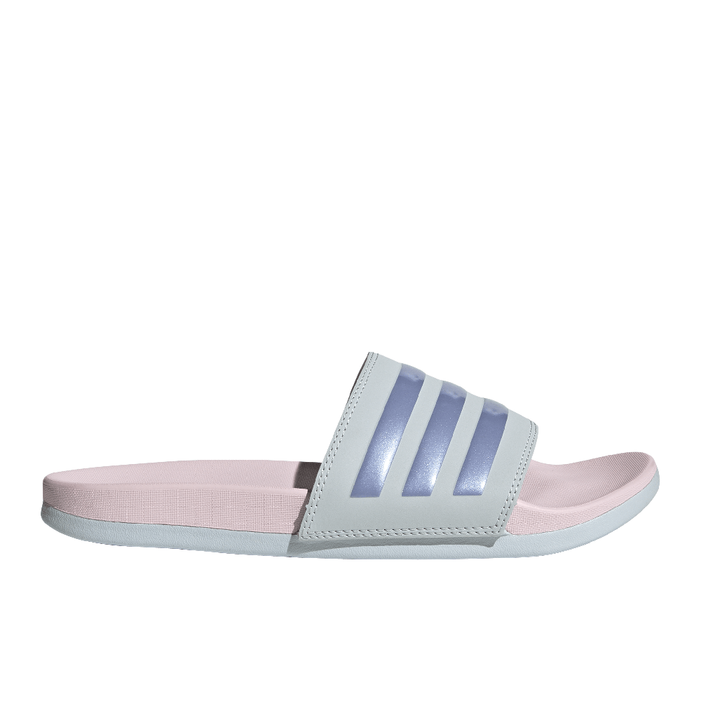 adidas Women's Adilette Comfort Slides