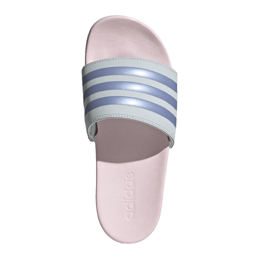 adidas Women's Adilette Comfort Slides