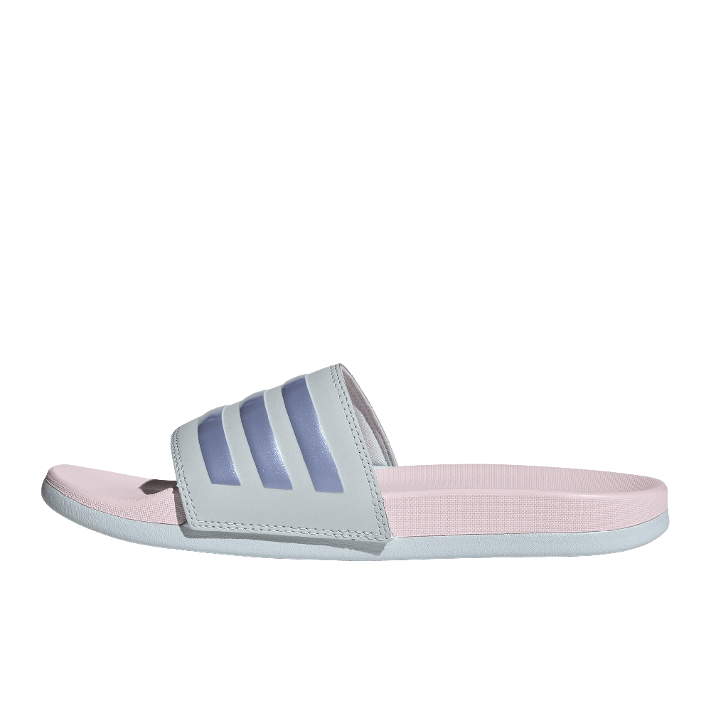 adidas Women's Adilette Comfort Slides