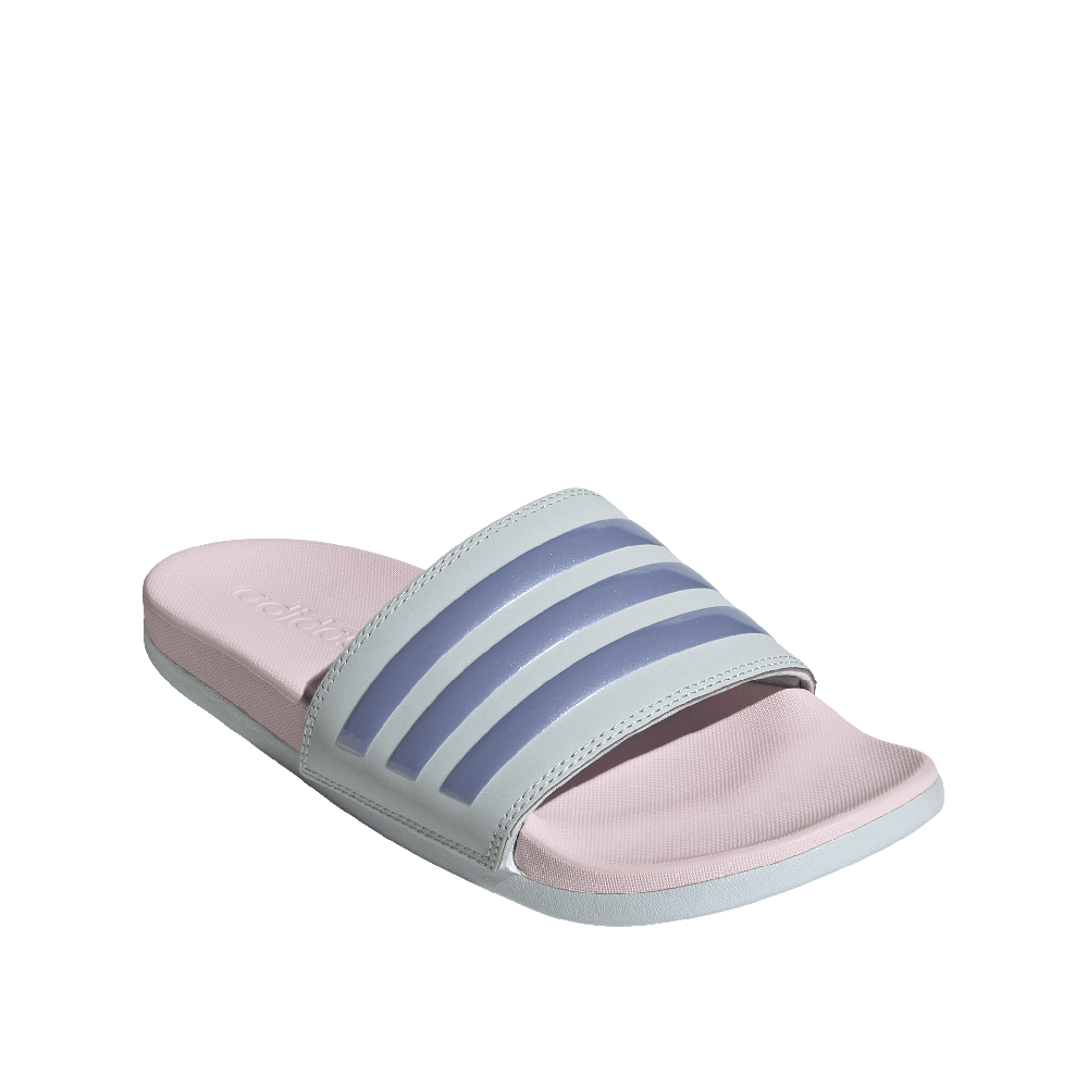 adidas Women's Adilette Comfort Slides