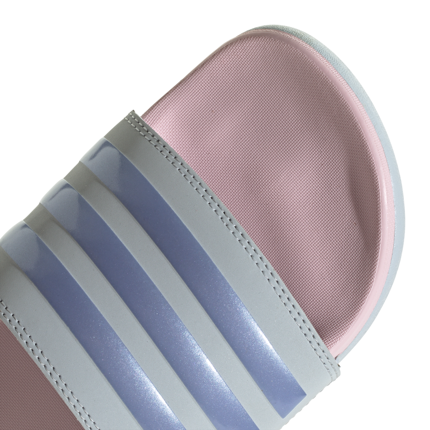adidas Women's Adilette Comfort Slides
