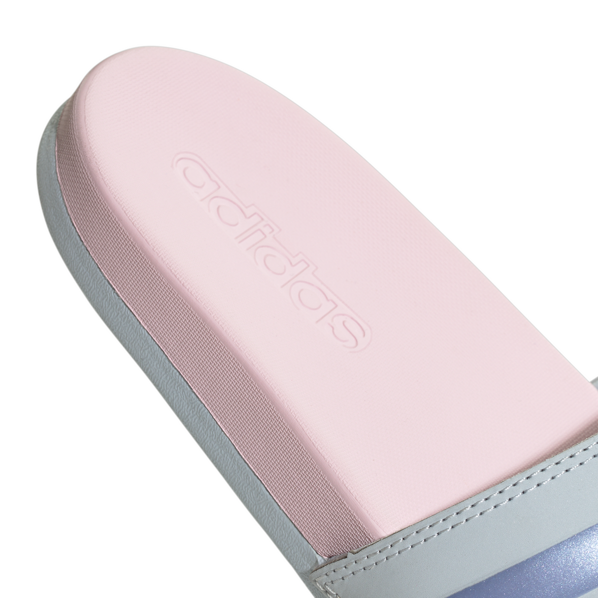 adidas Women's Adilette Comfort Slides