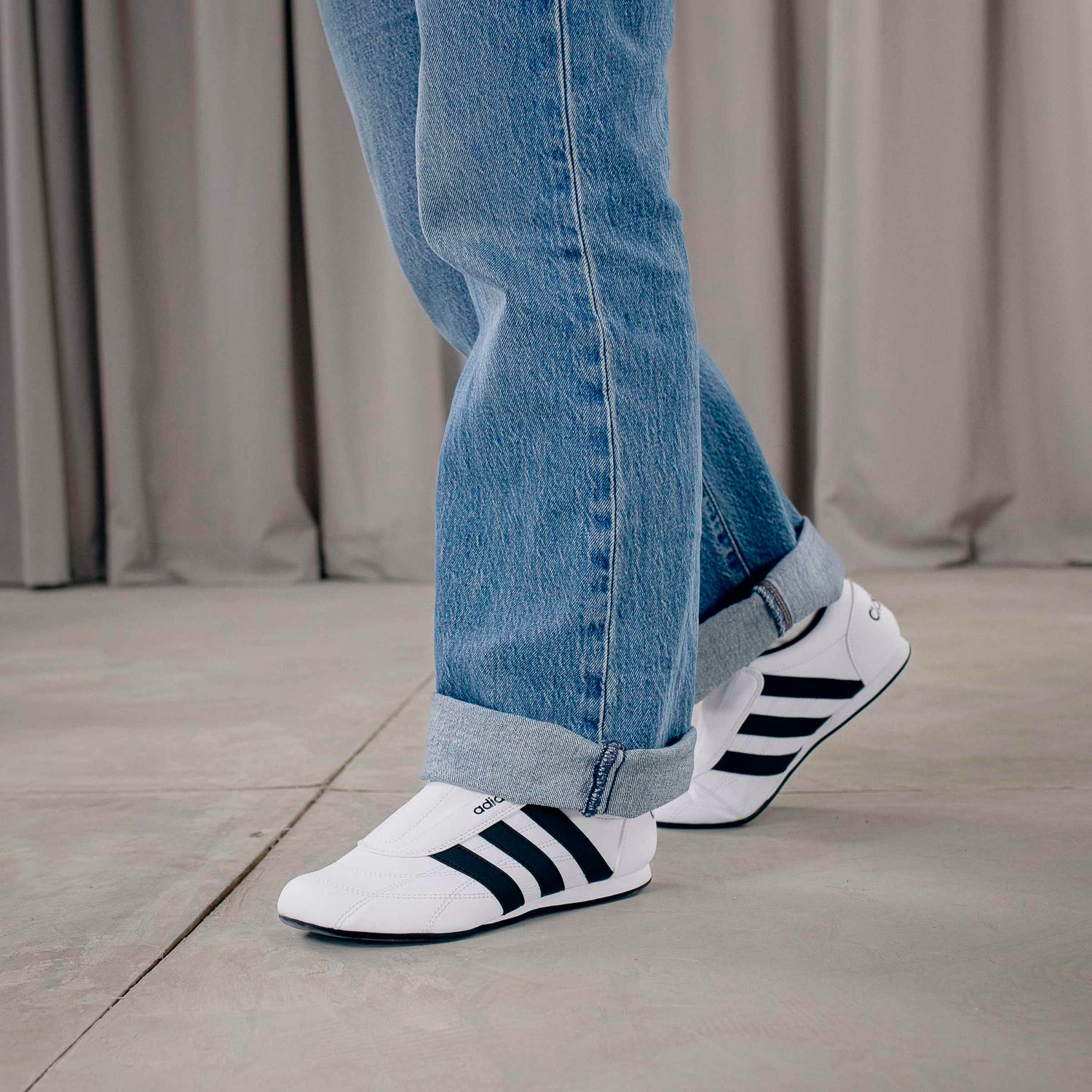 adidas Women's Tekwen Casual Shoes