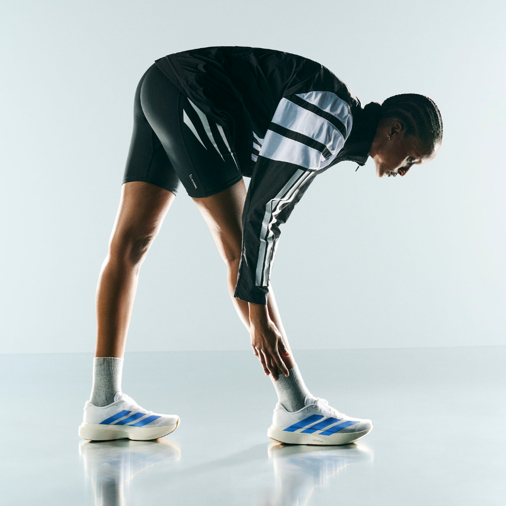 adidas Women's Adizero EVO SL Running Shoes