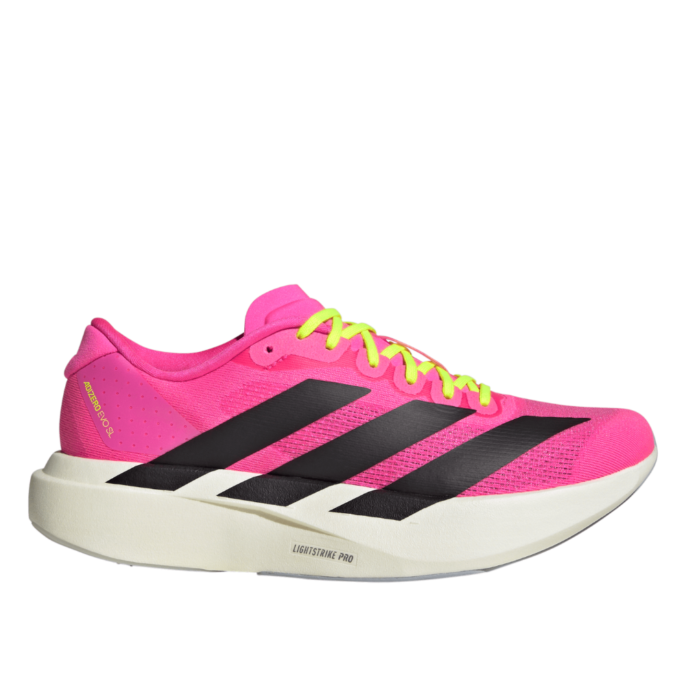 adidas Women's Adizero EVO SL Running Shoes