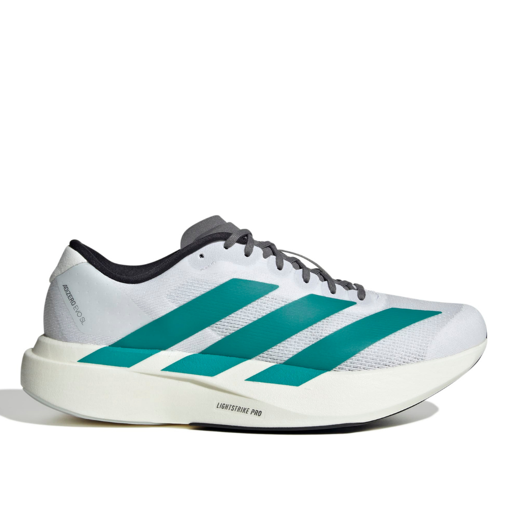 adidas Men's Adizero EVO SL Running Shoes