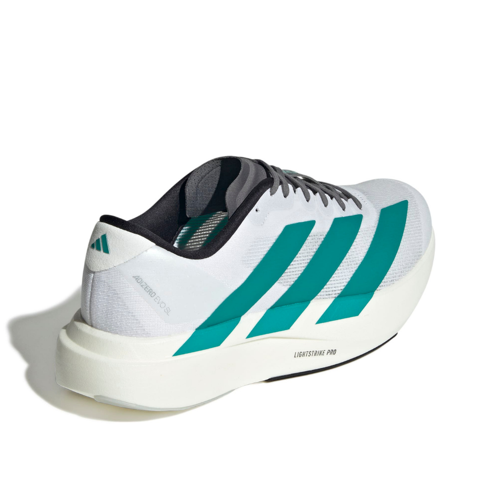 adidas Men's Adizero EVO SL Running Shoes