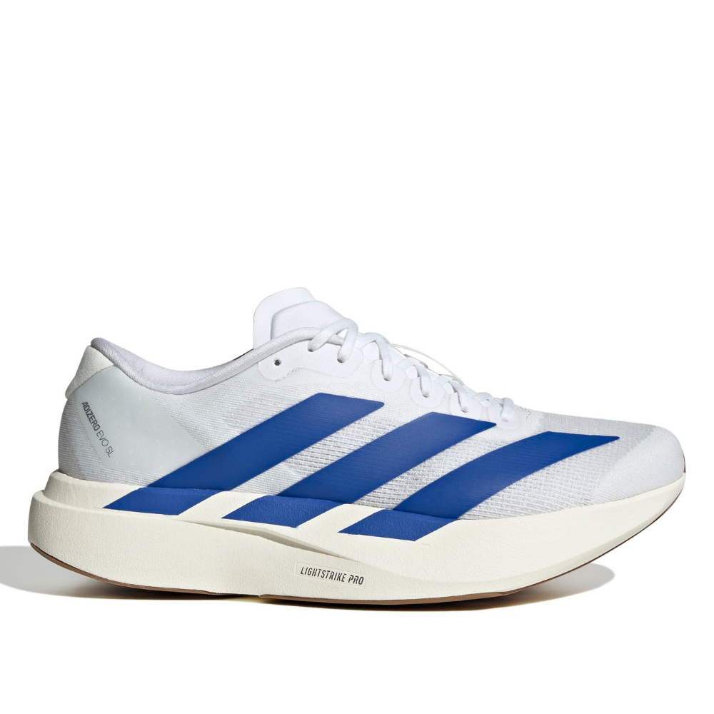 adidas Men's Adizero EVO SL Running Shoes