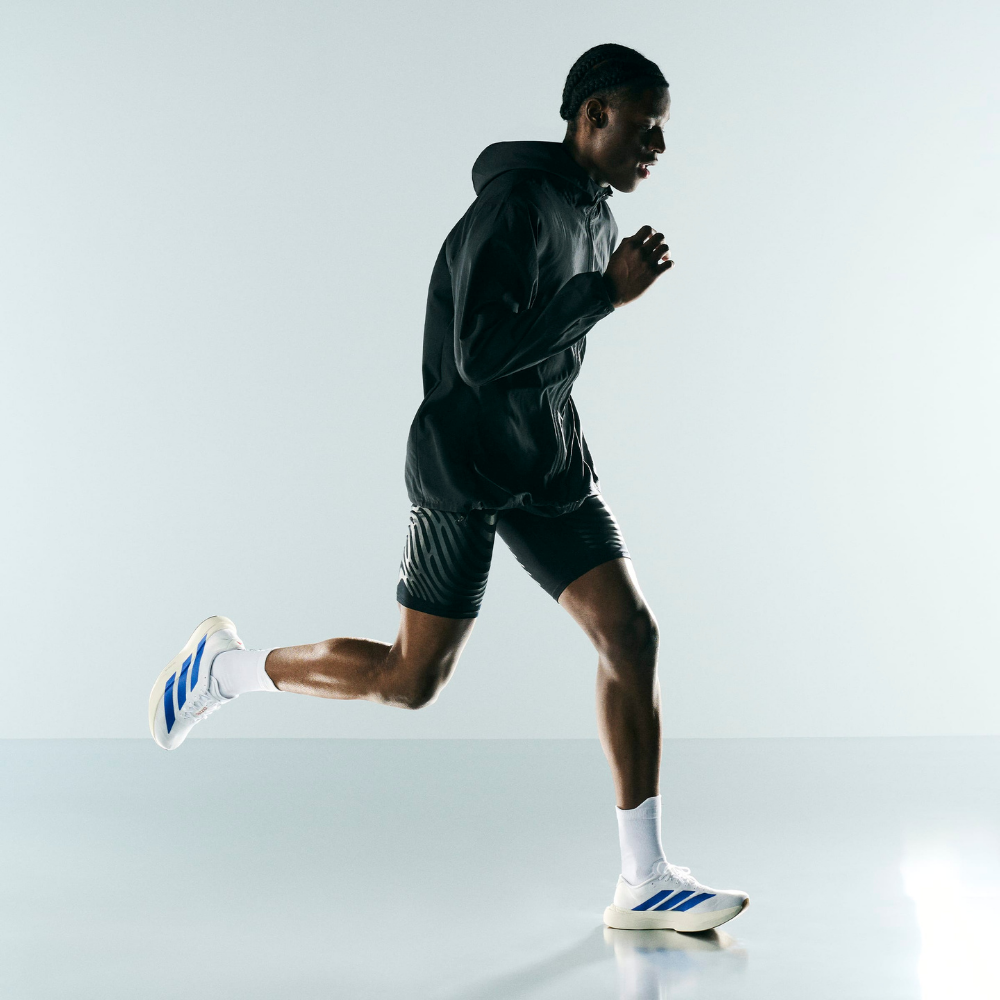 adidas Men's Adizero EVO SL Running Shoes