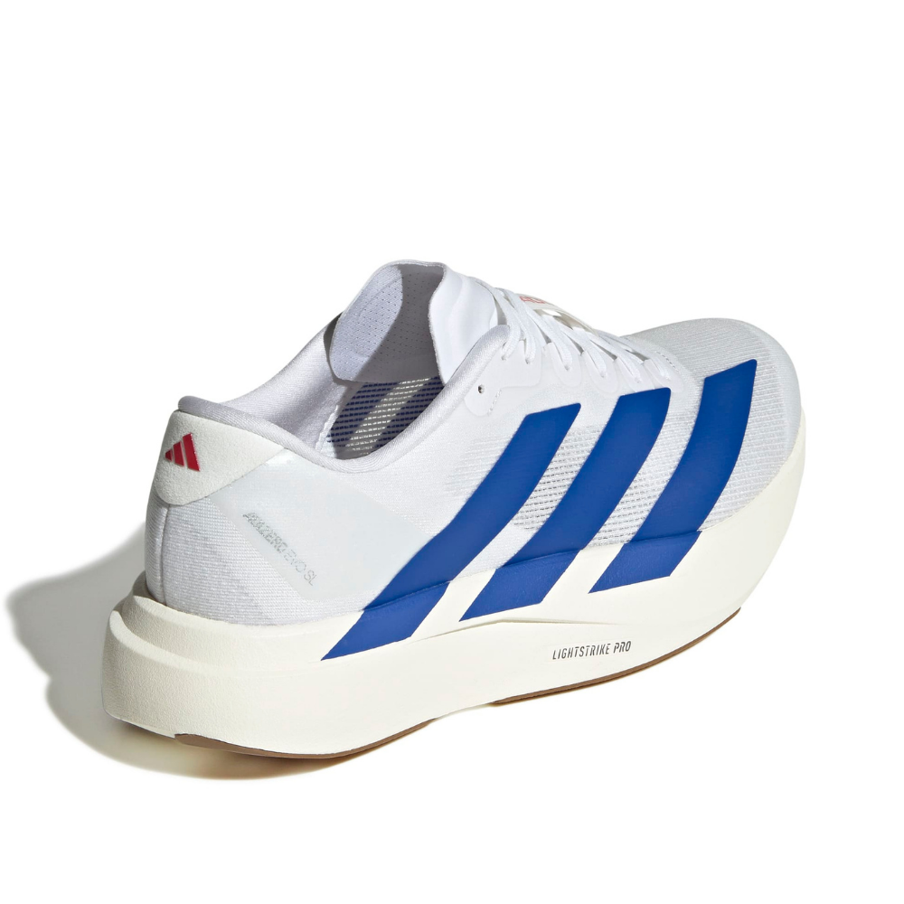 adidas Men's Adizero EVO SL Running Shoes