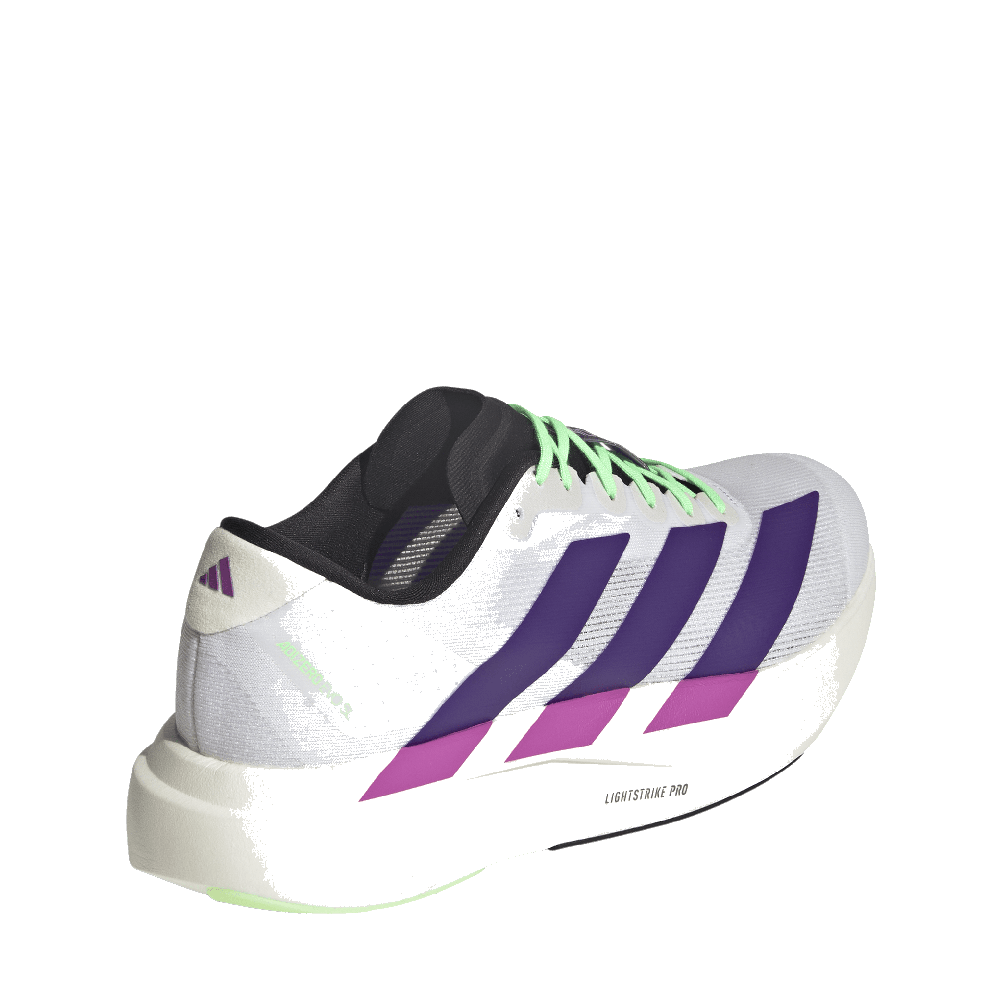 adidas Men's Adizero EVO SL Running Shoes