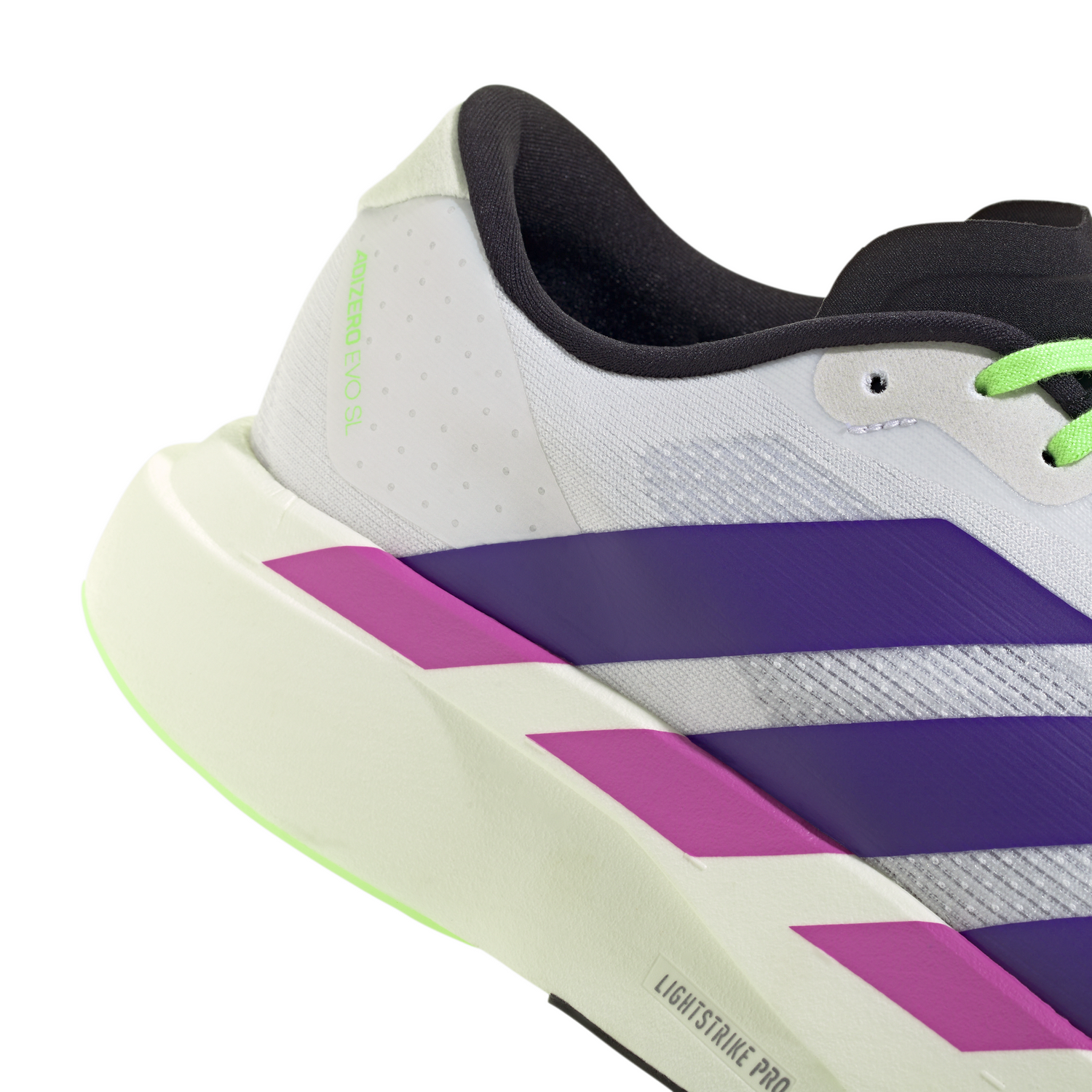 adidas Men's Adizero EVO SL Running Shoes