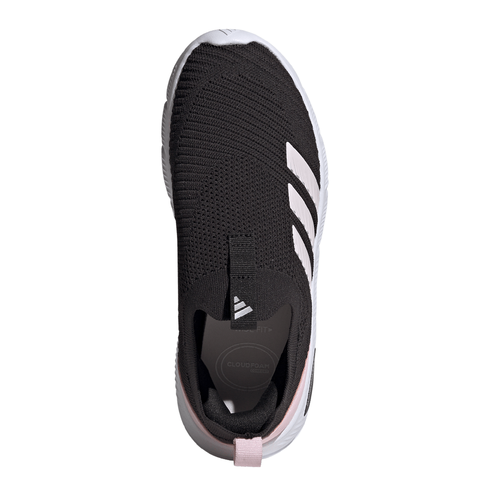 adidas Women's Cloudfoam Flex Sock Casual Shoes