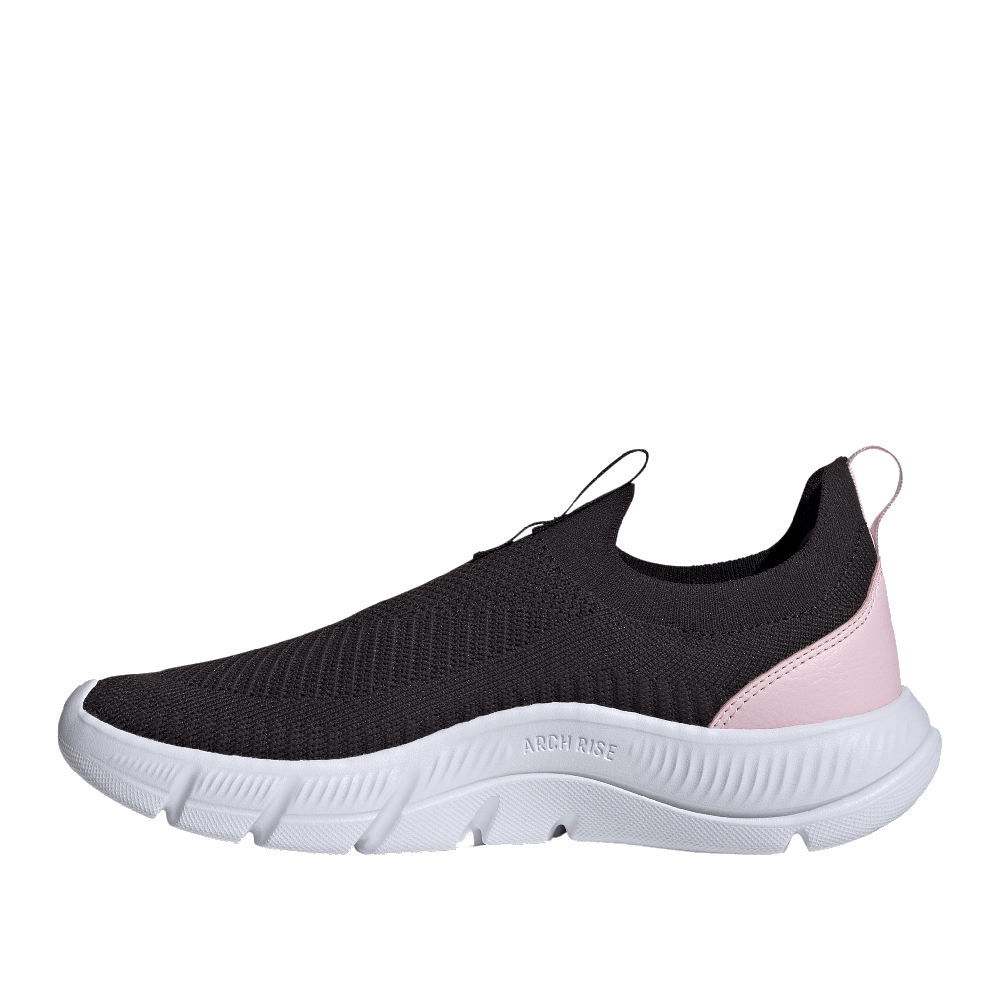 adidas Women's Cloudfoam Flex Sock Casual Shoes