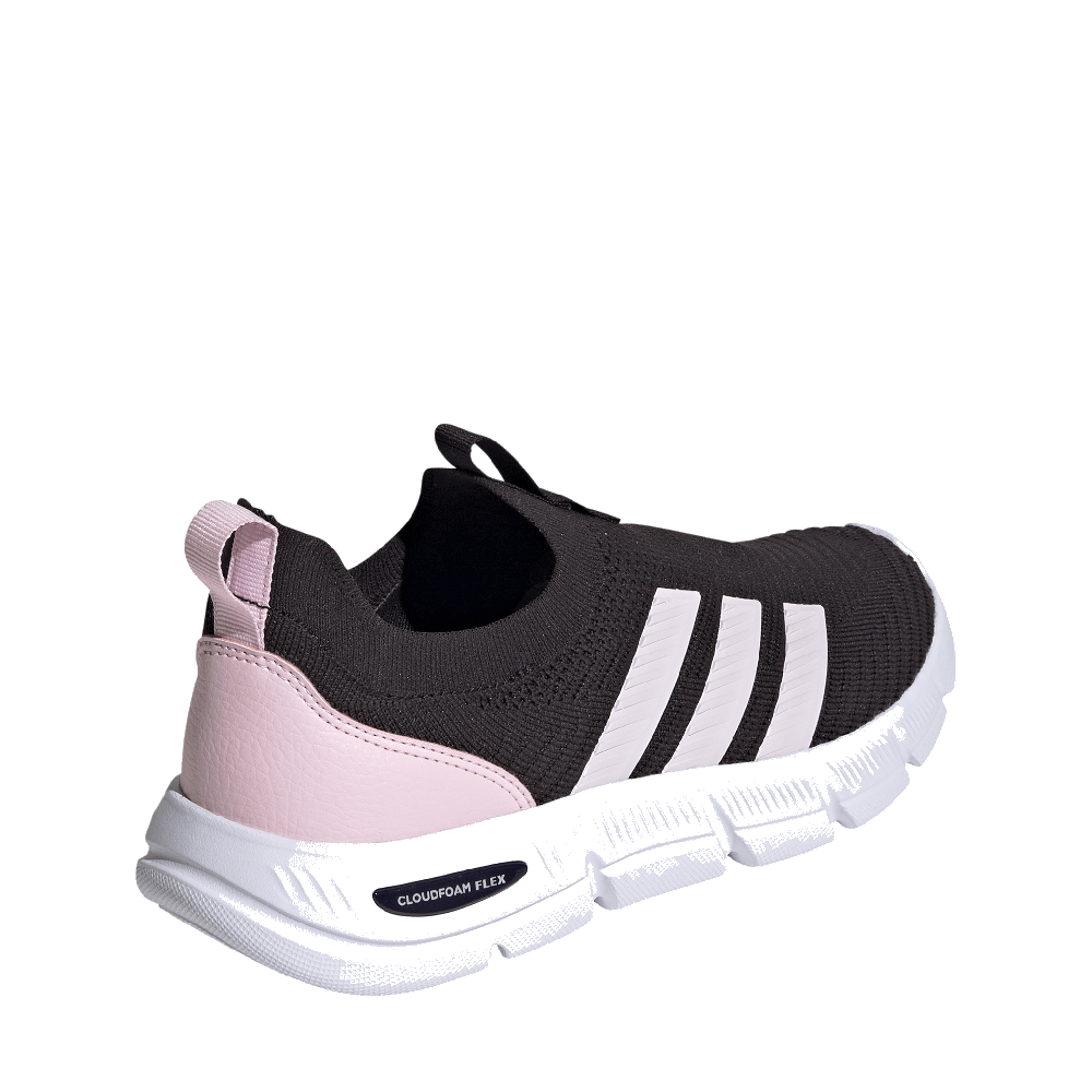 adidas Women's Cloudfoam Flex Sock Casual Shoes