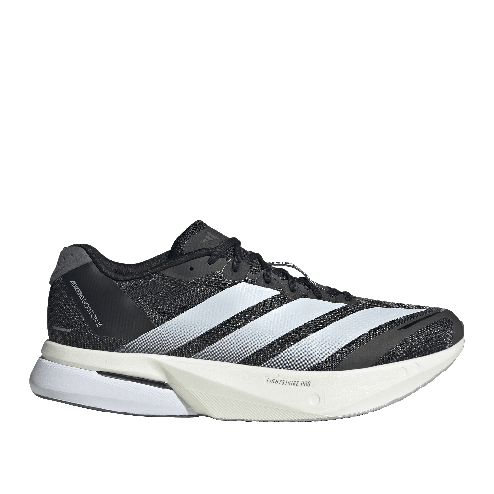 adidas Men's Adizero Boston 13 Shoes Running Shoes
