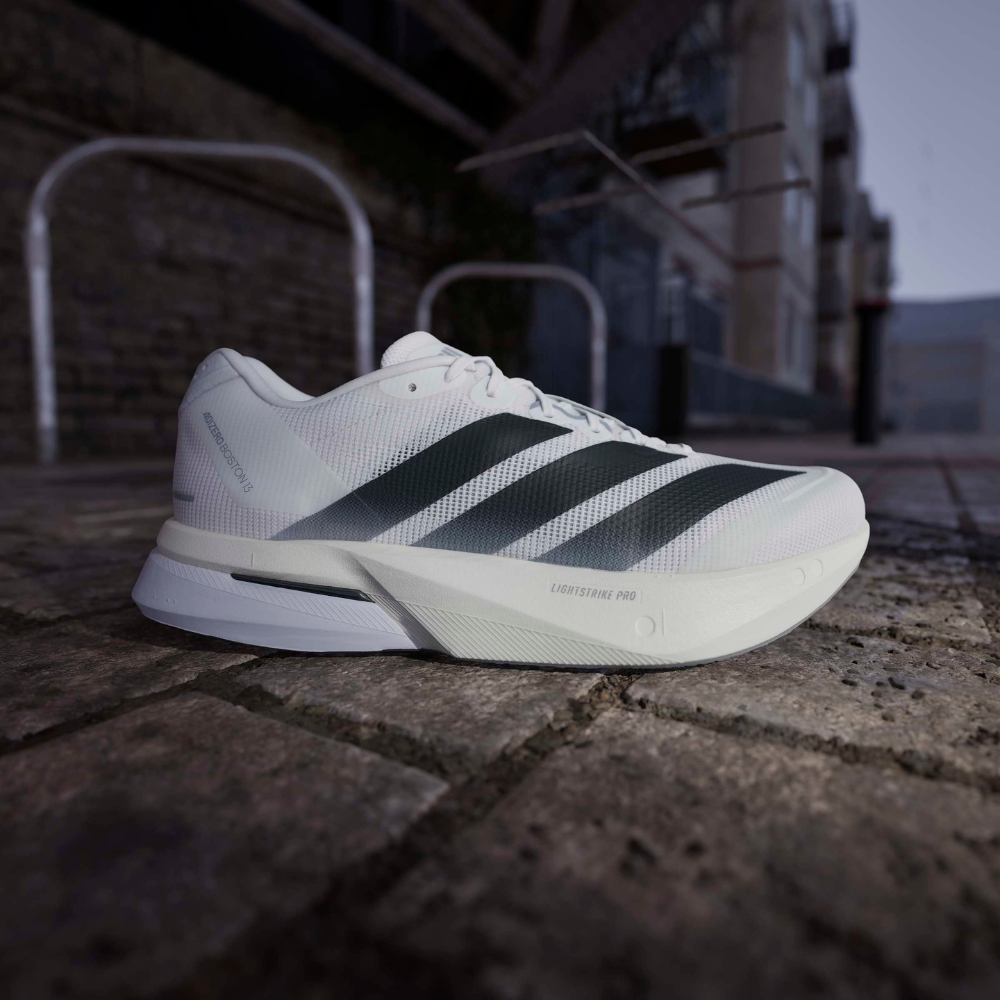 adidas Men's Adizero Boston 13 Running Shoes