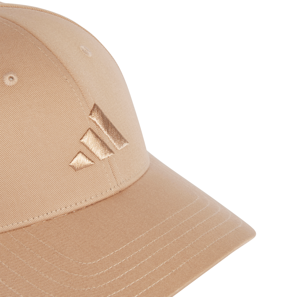adidas New Logo Baseball Cap