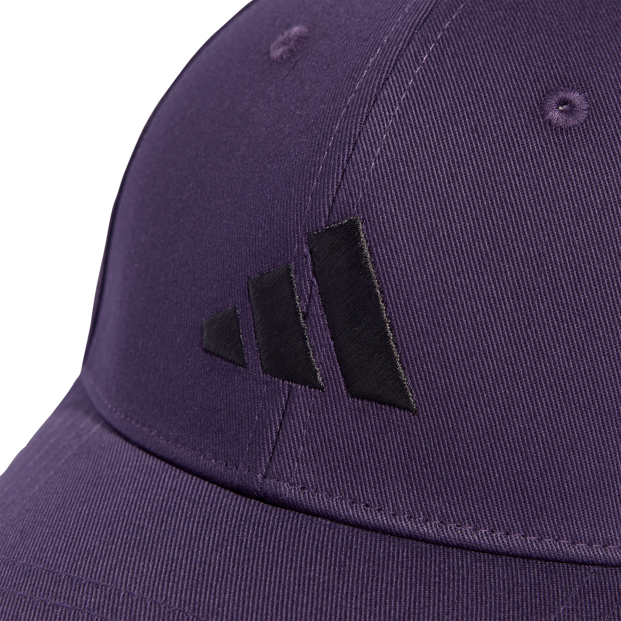 adidas New Logo Baseball Cap