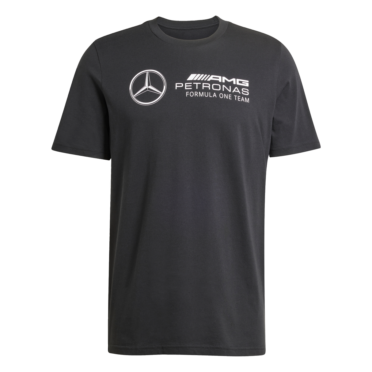 adidas Men's Mercedes - AMG Petronas Formula One Team DNA Graphic Tee