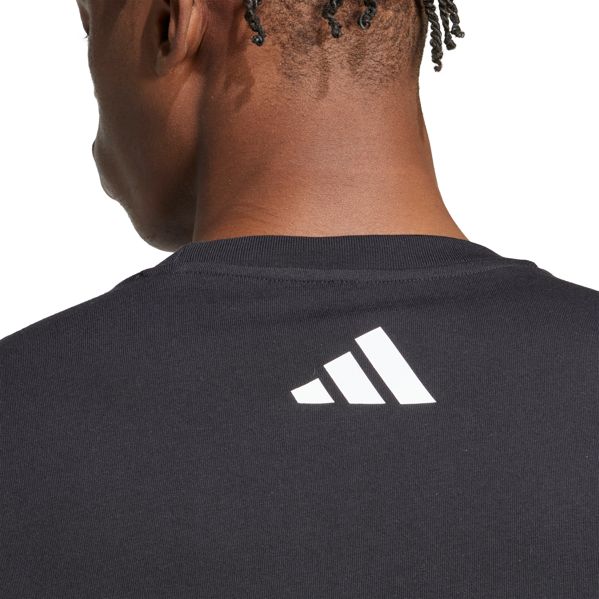 adidas Men's Mercedes - AMG Petronas Formula One Team DNA Graphic Tee