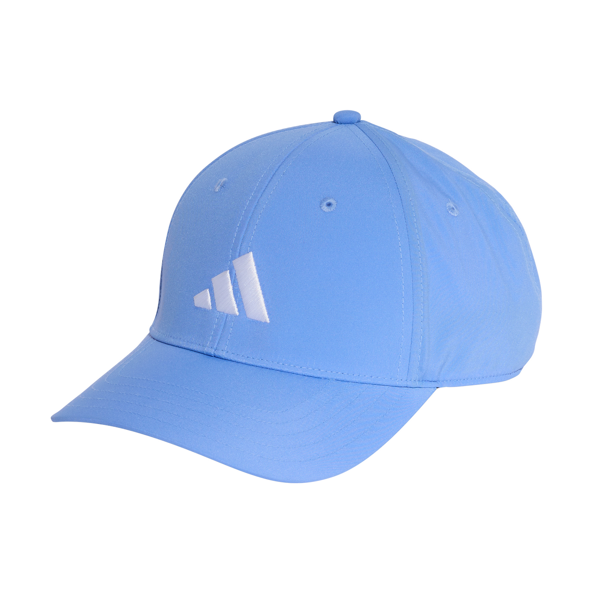 adidas New Logo Embroidered Baseball Cap