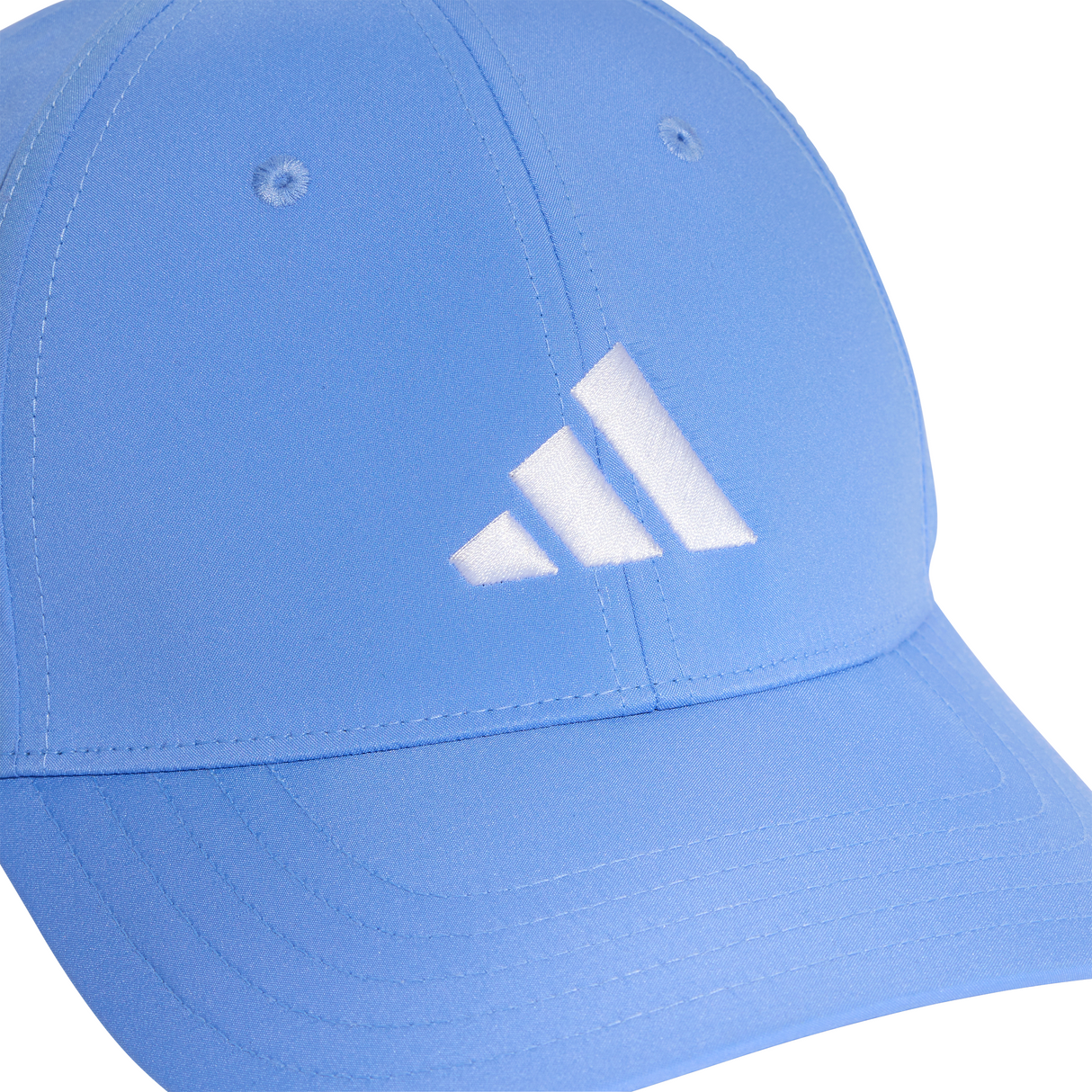 adidas New Logo Embroidered Baseball Cap