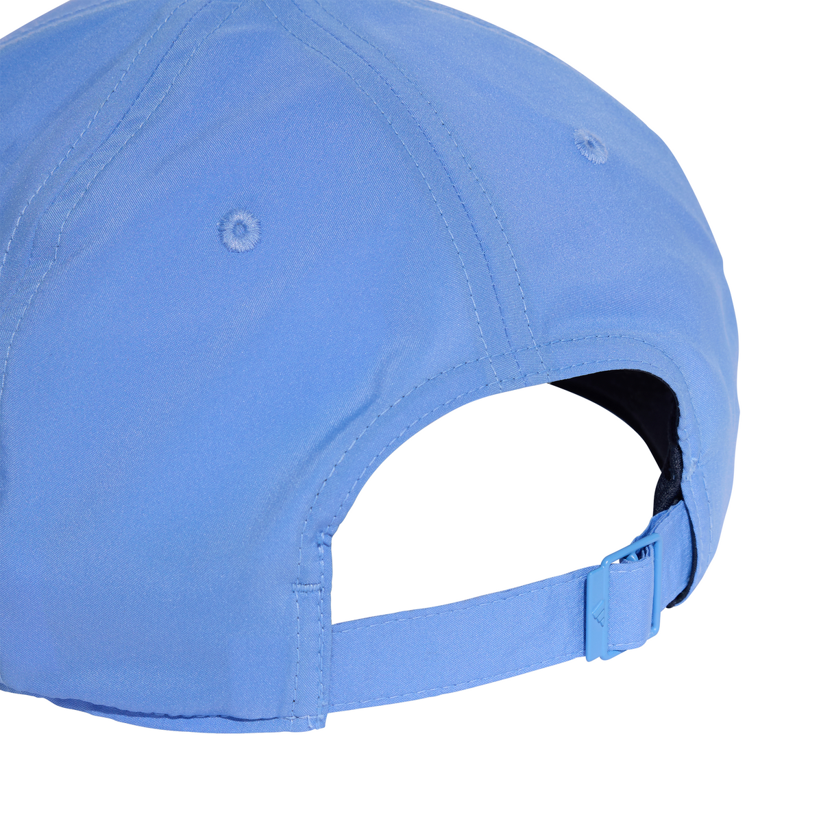 adidas New Logo Embroidered Baseball Cap