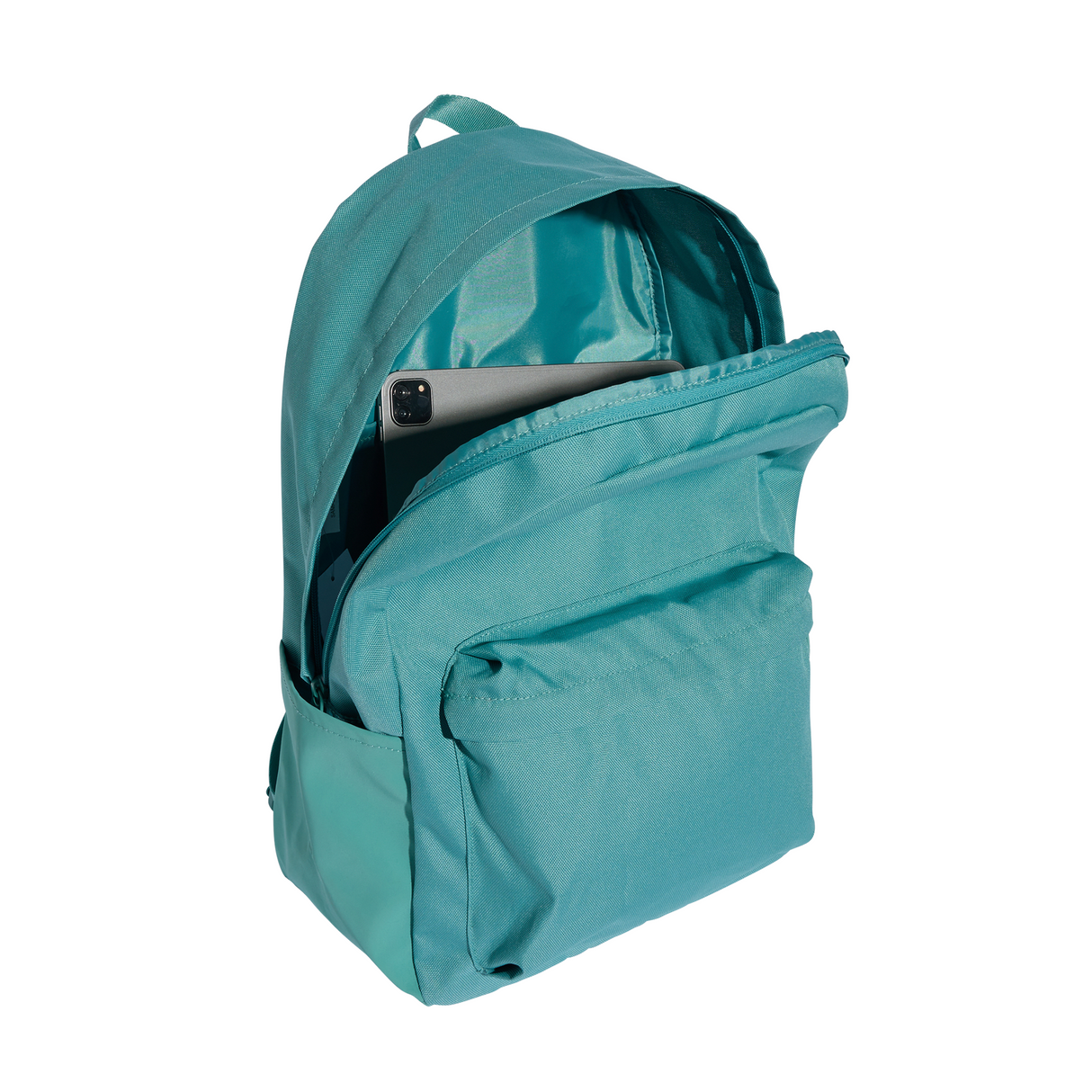 adidas Unisex Classic 3 Bar Logo Backpack