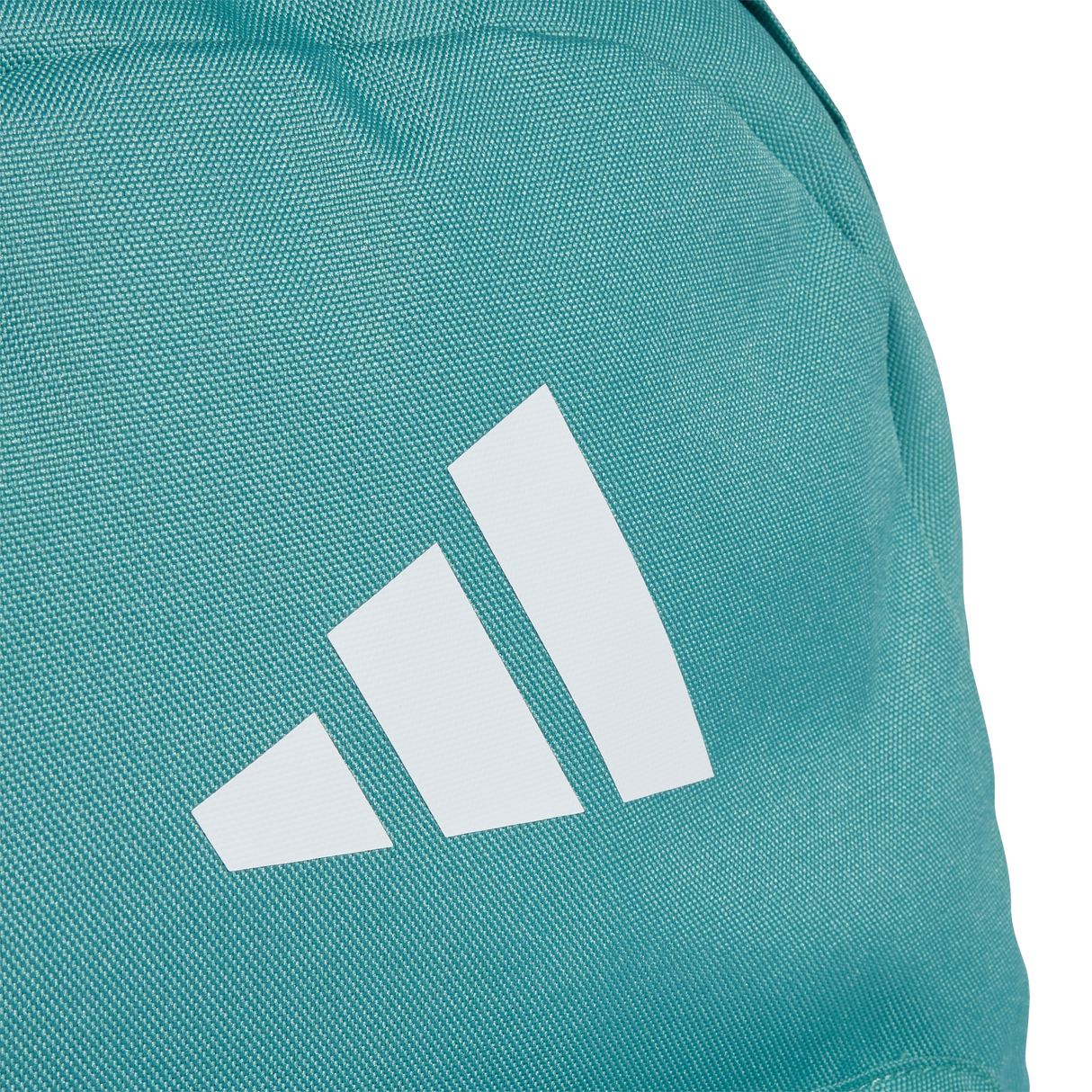 adidas Unisex Classic 3 Bar Logo Backpack