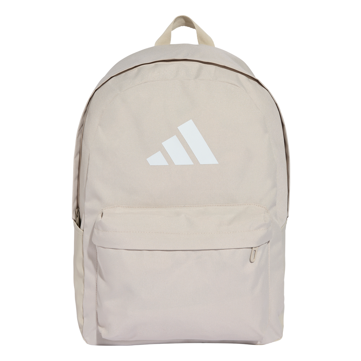 adidas Unisex Classic 3 Bar Logo Backpack